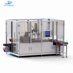 Compact Scara Robot Case Packer with Easy Programming and 6kg Max Payload