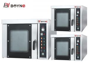 Best Commercial Stainless Steel Five Layer Hot Air Convection Oven For Bakery Shop wholesale