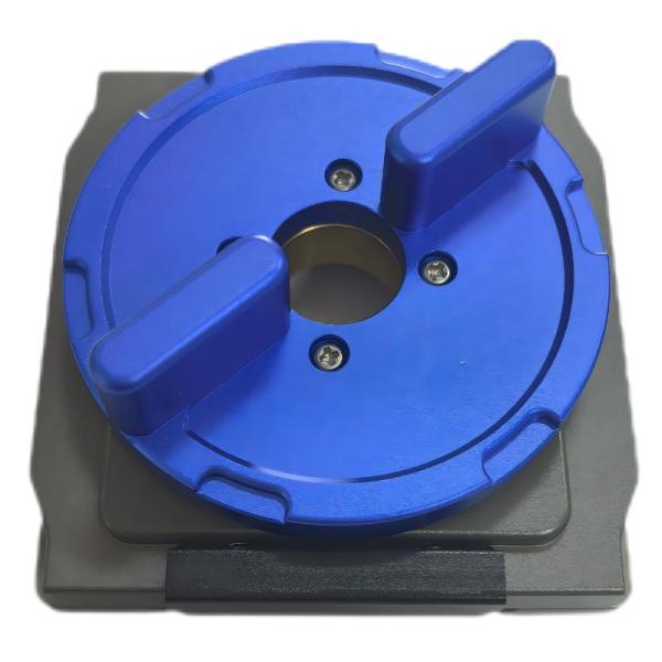 Cheap Customized BGA Test Socket Housing Machining for Accurate and Electronic Component Testing for sale