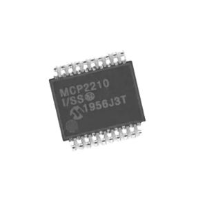 China MICROCHIP MCP2210 IC Plastic Memory For Electronic Components Custom Integrated Circuits on sale