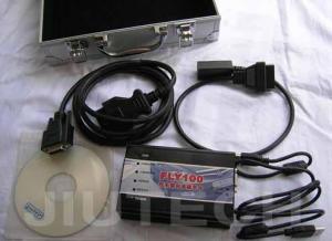 Best FLY100  automotive diagnostic Scanner Full Version wholesale
