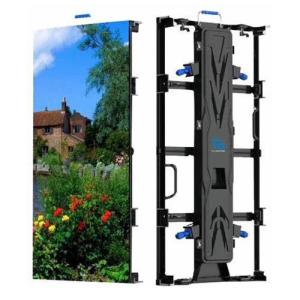 Buy cheap IP21 P2.6 800nits High Resolution Led Screens Display ISO14001 from wholesalers