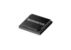 China 625-BFBGA Package TMS320C6657CZH Fixed And Floating-Point Digital Signal Processor on sale