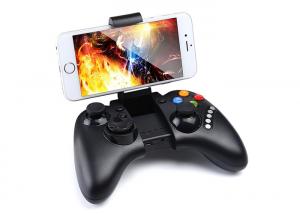 Wireless Pc Game Controller Gamepad For Smart Phones / Tablets / TVs / TV Boxes