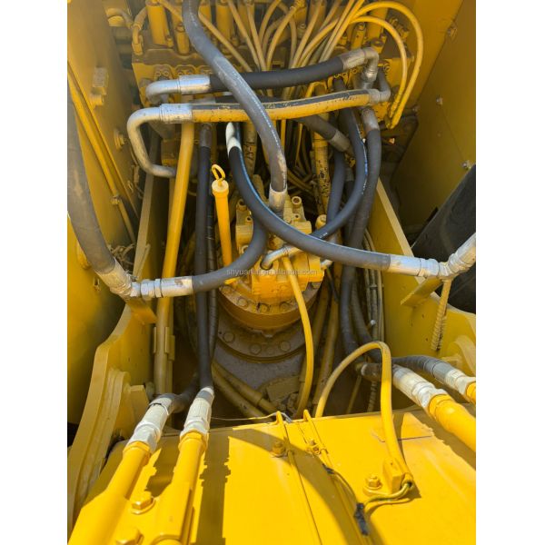 Cat 320d 329d 330d Excavator Machine Used Cat 320d2 320d Crawler Excavator