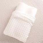 Customization Pillows And Mattresses Comfortable Memory Foam Contour Pillow