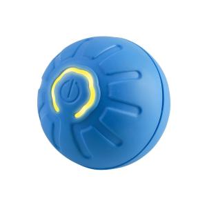 Interactive Pet Toy Balls - Stimulating and Engaging