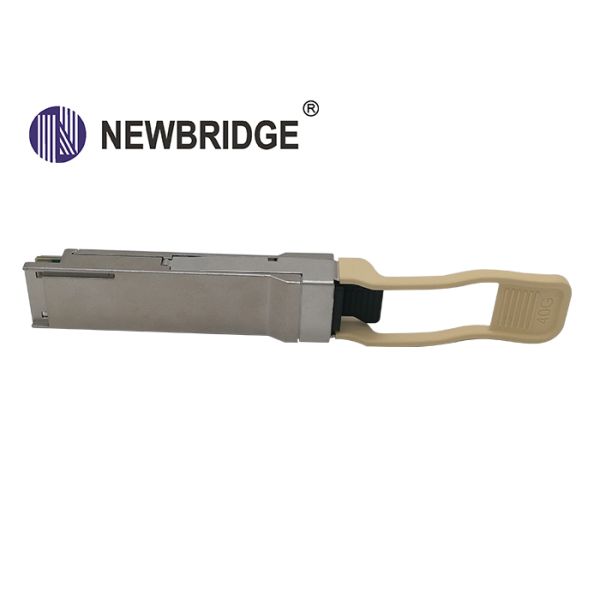 Cisco Compatible QSFP+ 40G Fiber Optic Transceiver 850nm 10km Distance