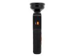 Flash-Frequency Velocity Mesauring Device Digital Stroboscope With Large LCD And