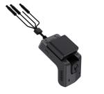 Vehicle DVR AI Dashcam with ADAS DMS 4G GPS WIFI Fleet Management Solution