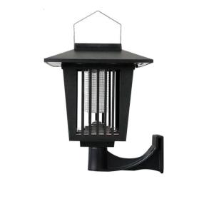 IP65 UV Mosquito Killer Lamp / White UV Garden Light