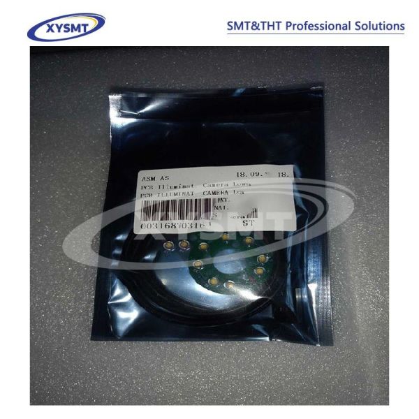 00316823-03 LP illumination camera UP Siemens ASM machine spare part