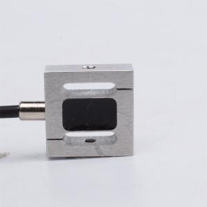 China High Precision S Type Load Cell 5-200N Stainless Steel IP68 For Push Pull Force Gauge on sale