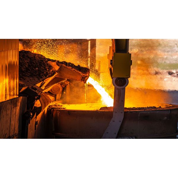 Thermocouple Extension Cable for Temperature Monitoring - Enhanced Accuracy Quick Response, Heat Resistant Design