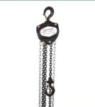 Quick Targeting HSH –A816 Lever Block Manual Chain Hoist With Unique Overload