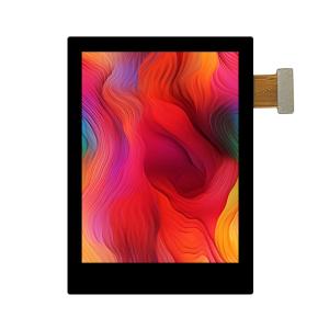 Best 2.8&quot; TFT LCD Touch Screen 480*640 IPS Full Viewing Angle With RGB 24 bit Interface wholesale