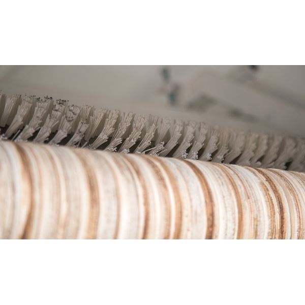 Carbon Steel Grain Separator Machine For Agricultural Product Processing