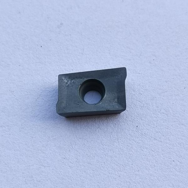 Cheap APKT160408-HM Indexable Helical Milling Tools CNC Milling Inserts PVD CVD for sale