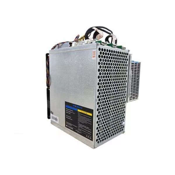 Bitcoin Sha256 80db Ethernet Innosilicon Asic Miner T2t 32th/S 2420w