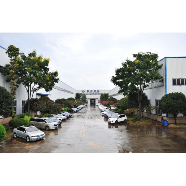 M6 Rivet Heading Machine