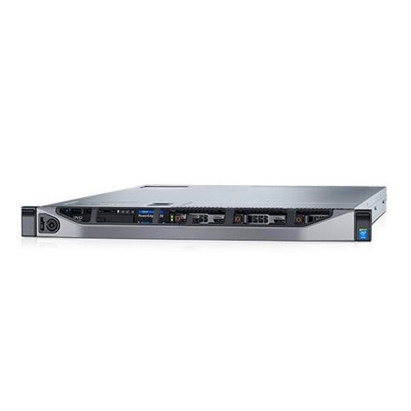 Intel Xeon Processor Type Poweredge R630 1U Mini Rack Server Case Win SQL 2019