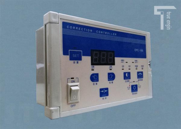 Cheap High Performance Edge Guide System Single Phase 220V For Printing Machine for sale