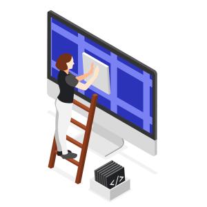 Best JavaScript Front End Development Outsourcing Responsive Front End Developer Agency wholesale