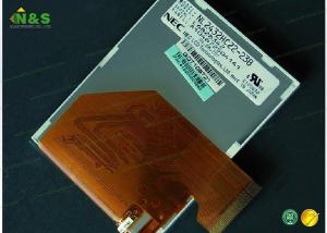 Best Low Power Consumption NEC LCD Panel 240 × 320 Resolution With Dot Matrix Lcd Display wholesale