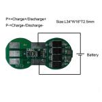 Customized FR4 Industrial Control PCB Boards &Components Sourcing&Function