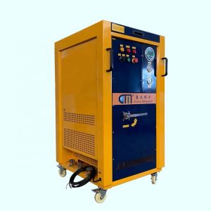 Hot Sale Air Conditioning Explosion Proof Recovery Unit Aircon Refrigerant