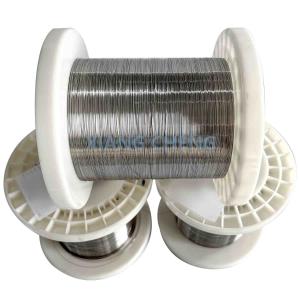 Cu CuNi Type T Constantan Thermocouple Wire Essential For Precise Temperature Control In Cold Environments