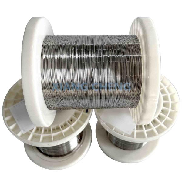 Cheap Cu CuNi Type T Constantan Thermocouple Wire Essential For Precise Temperature Control In Cold Environments for sale