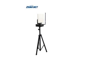 China 30Mbps Long Range Drone Data Link with AES128 Encryption and Multi Frequency Band on sale