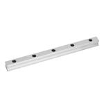 High Precision Interchangeable Linear Motion Guide Rail HGR35 HGH35CA HGW35CA