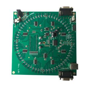 Best FR4 HASL lead free pcb assembly services OEM PCBA Board FR4 indusction cooker wholesale