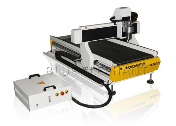 Cheap Popular DSP control system , YAKO 2608 driver , 6015 desktop cnc milling machine, mini desktop milling cnc router for sale