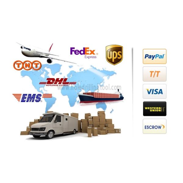 PDC DTH Drilling Tools