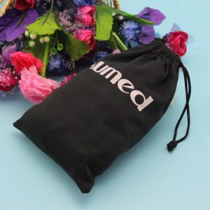 Best Screen Printing Microfiber Glasses Pouch wholesale