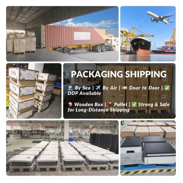 Home Energy Storage System 51.2V314AH 16Kwh Lifepo4 Battery Wholesale