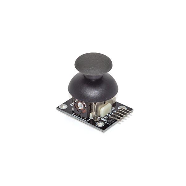 Cheap Weight 12g Black Color PS2 Game Joystick Axis Arduino Sensor Module for AVR PIC Factory Outlet for sale