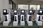 LCD Computer Type Brinell Hardness Tester with CCD Measuring System and Software