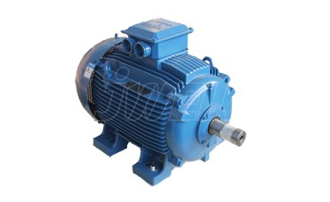 Double Wall Corrugated PVC Pipe Making Machine Vertical Type Fast Loading