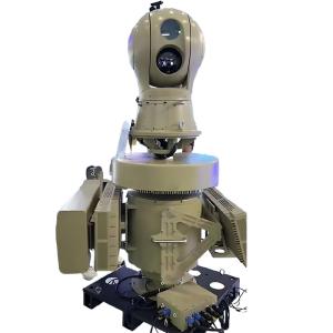 Best Modular Design Radar Defense System High Recognition Deterrence wholesale