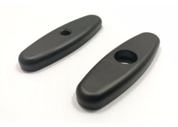 Cheap Custom CNC Aluminium Parts Camera Mounting Kit With Sand Blasting​ for sale
