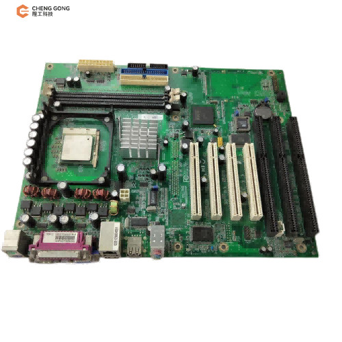 009-0020183 0090020183 NCR P4 Motherboard ATM Machine Parts PCB Motherboard ATX SOCKET 478