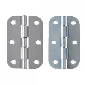 Best Zinc Alloy Steel Door Hinge CE ISO Ball Bearing Door Hinges wholesale