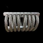 Lightweight Vibration Isolation Solutions For Industrial Applications Weight KG