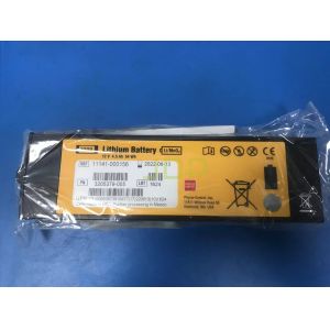 Lifepak1000 Defibrillation Monitor Battery for Physio-Control