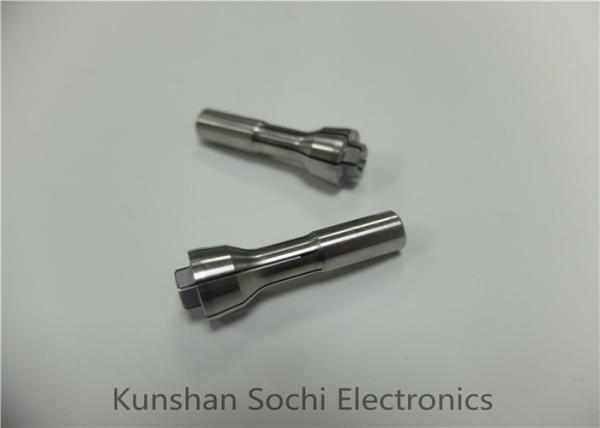 Cheap PCB CNC Machine Auxiliary Chuck For Taliang Routing Machine for sale
