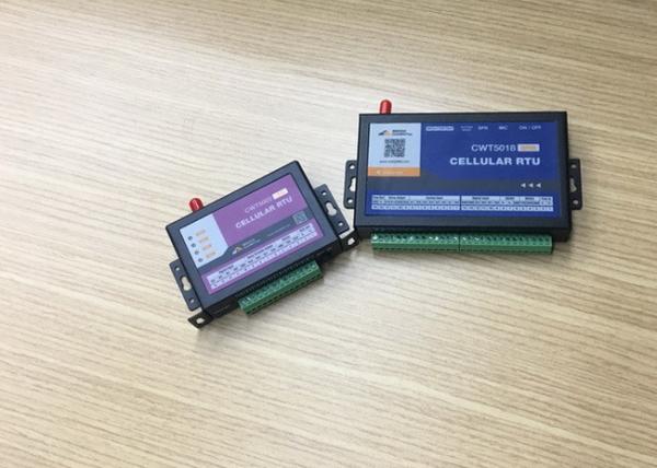 Cheap Simcard Modbus Serial To TCP Converter , Rs485 Modbus RTU Ethernet Converter for sale